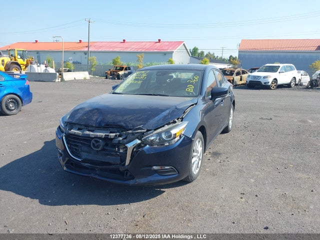 Mazda pe 2018 3MZBN1V71JM256021 Image 6