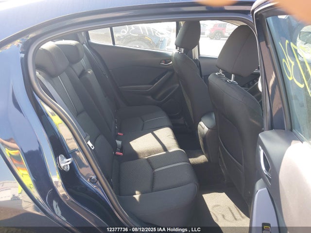 Mazda pe 2018 3MZBN1V71JM256021 Image 8