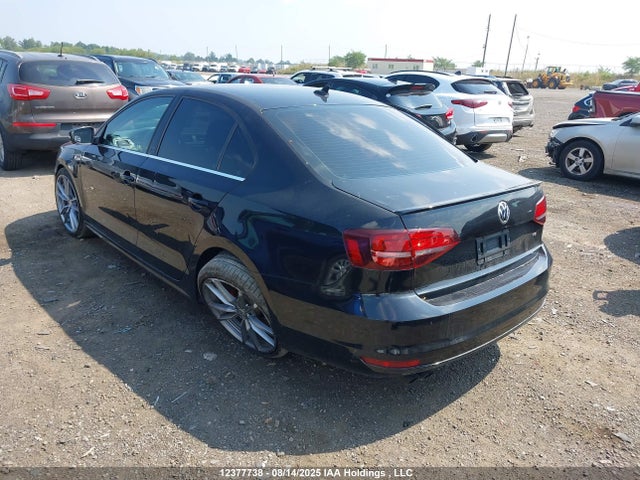 Volkswagen 1.4 tsi 2017 3VWDB7AJ9HM322623 Image 3