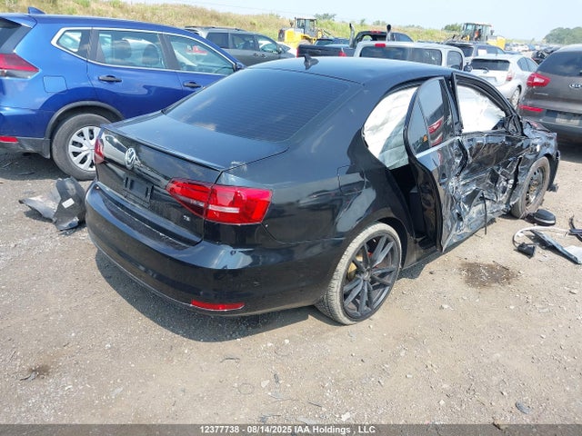 Volkswagen 1.4 tsi 2017 3VWDB7AJ9HM322623 Image 4