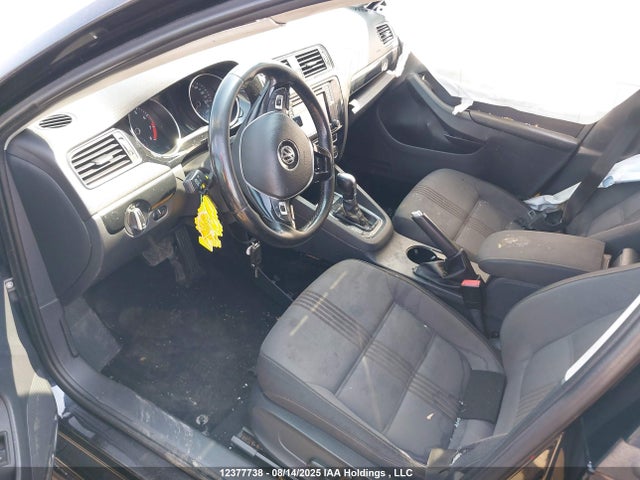 Volkswagen 1.4 tsi 2017 3VWDB7AJ9HM322623 Image 5