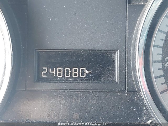 2C4RDGBG4ER100629 Dodge Grand Caravan
