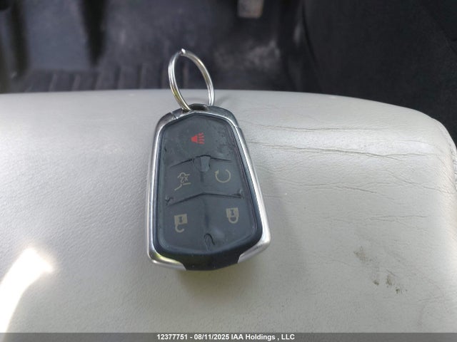 Cadillac lfx - sidi, vvt, e85 max, aluminum 2016 3GYFNEE33GS503174 Image 11