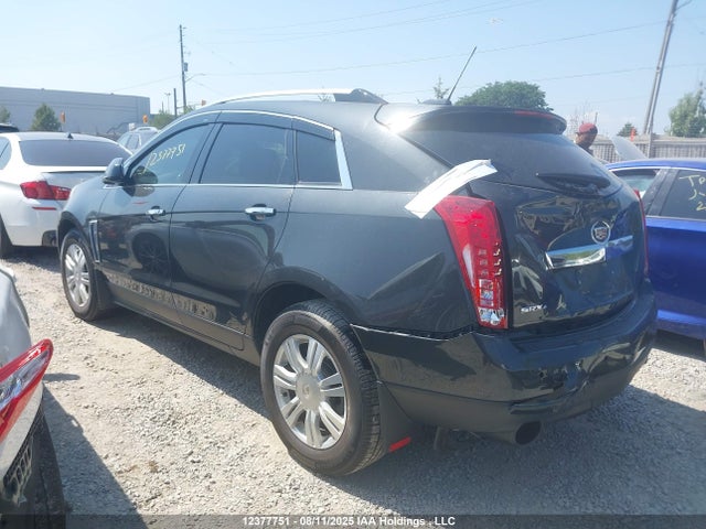 Cadillac lfx - sidi, vvt, e85 max, aluminum 2016 3GYFNEE33GS503174 Image 14