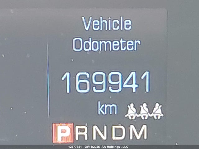 Cadillac lfx - sidi, vvt, e85 max, aluminum 2016 3GYFNEE33GS503174 Image 15