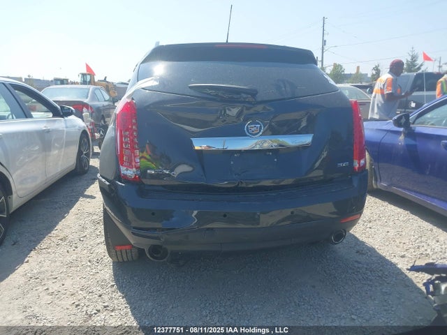 Cadillac lfx - sidi, vvt, e85 max, aluminum 2016 3GYFNEE33GS503174 Image 16