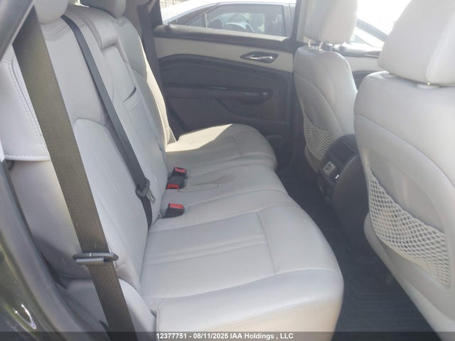 Cadillac lfx - sidi, vvt, e85 max, aluminum 2016 3GYFNEE33GS503174 Image 8