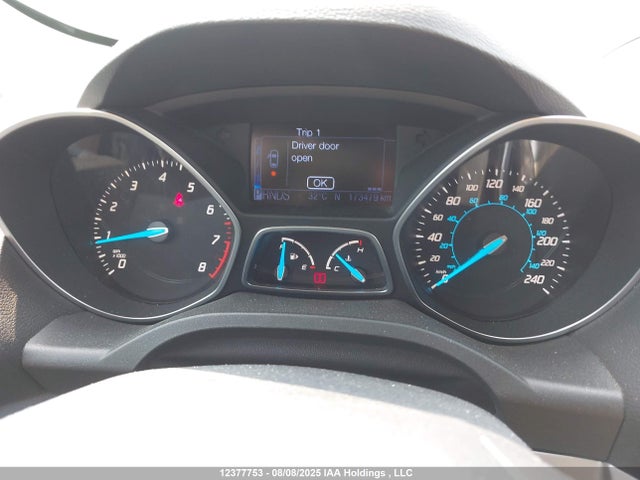 Продаж на аукціоні авто 2013 Ford Escape Sel, vin: 1FMCU9H90DUA05556, номер лоту: 12377753