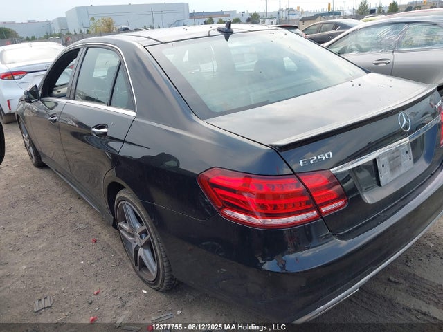WDDHF9HB5GB183413 Mercedes-Benz E-Class