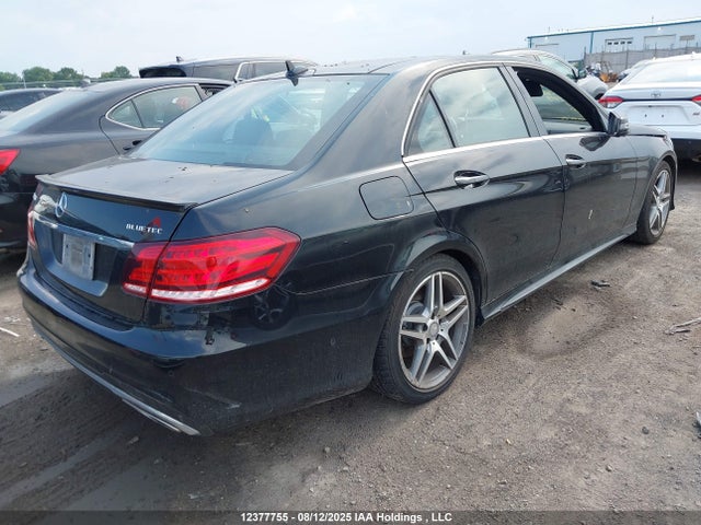 WDDHF9HB5GB183413 Mercedes-Benz E-Class