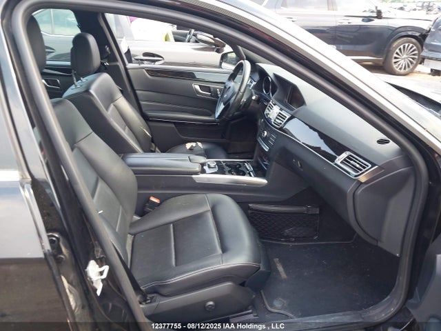 WDDHF9HB5GB183413 Mercedes-Benz E-Class