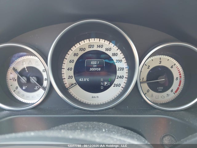 WDDHF9HB5GB183413 Mercedes-Benz E-Class