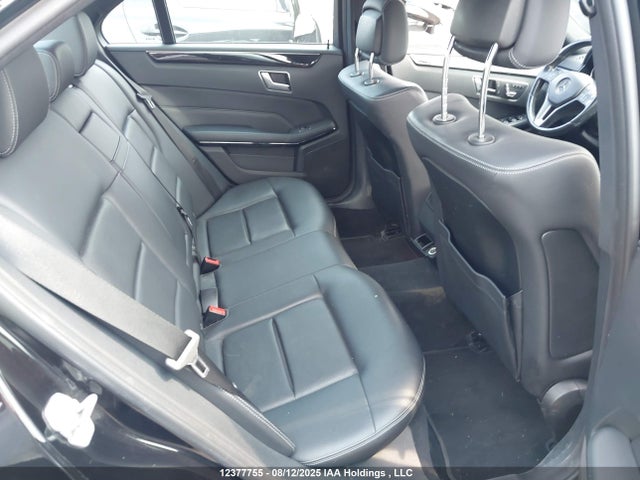 WDDHF9HB5GB183413 Mercedes-Benz E-Class