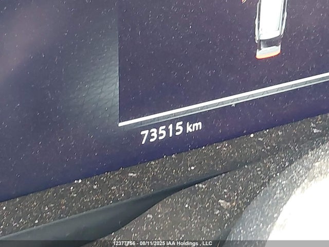 12377756 :رقم المزاد ، JN8BT3DD5NW274589 vin ، 2022 Nissan Rogue Platinum مزاد بيع