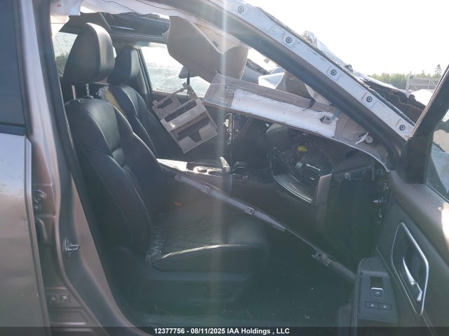 12377756 :رقم المزاد ، JN8BT3DD5NW274589 vin ، 2022 Nissan Rogue Platinum مزاد بيع
