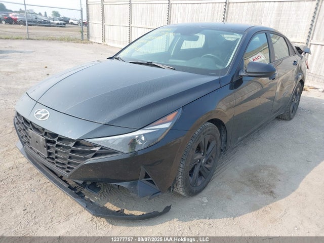 KMHLM4AG6MU140939 Hyundai mpi nu pe