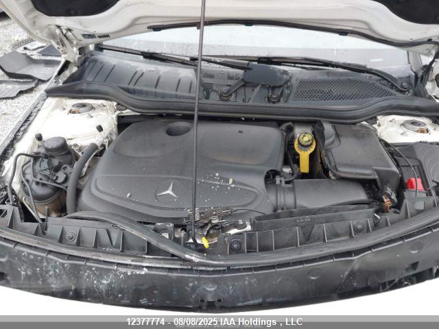 Mercedes-Benz 2017 2017 WDDSJ4GB3HN471567 Image 11