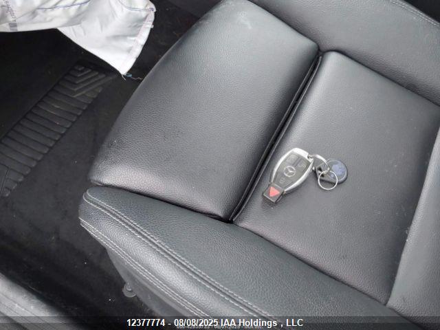 Mercedes-Benz 2017 2017 WDDSJ4GB3HN471567 Image 12