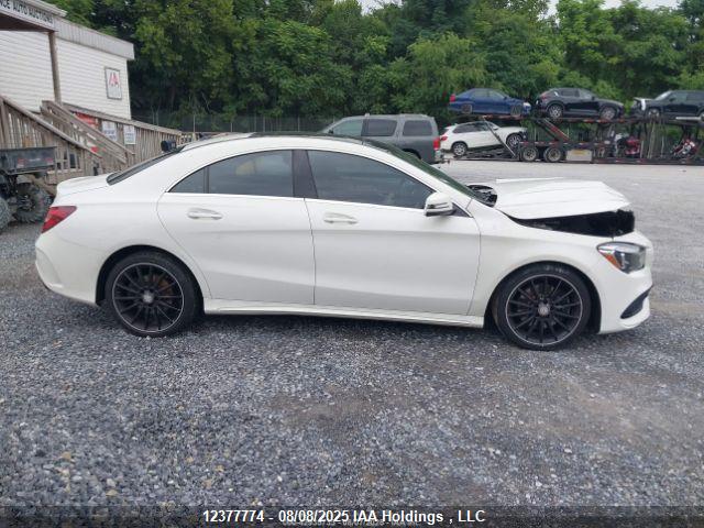 Mercedes-Benz 2017 2017 WDDSJ4GB3HN471567 Image 14