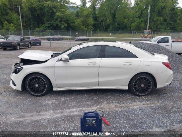 Mercedes-Benz 2017 2017 WDDSJ4GB3HN471567 Image 15