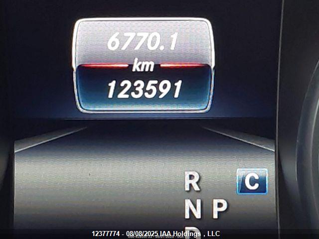 Mercedes-Benz 2017 2017 WDDSJ4GB3HN471567 Image 16