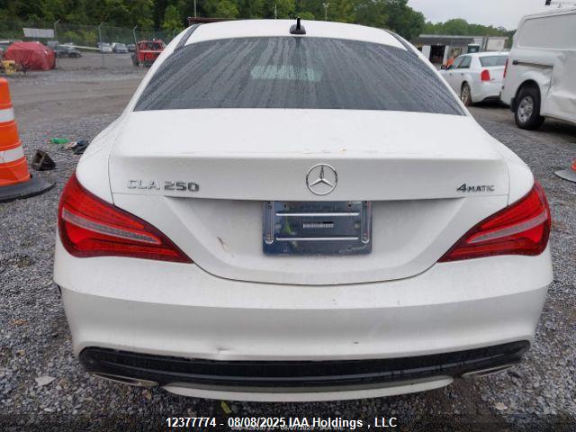 Mercedes-Benz 2017 2017 WDDSJ4GB3HN471567 Image 17