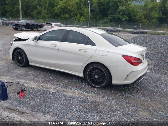 Mercedes-Benz 2017 2017 WDDSJ4GB3HN471567 Image 4