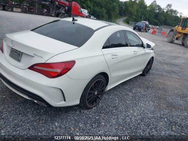 Mercedes-Benz 2017 2017 WDDSJ4GB3HN471567 Image 5