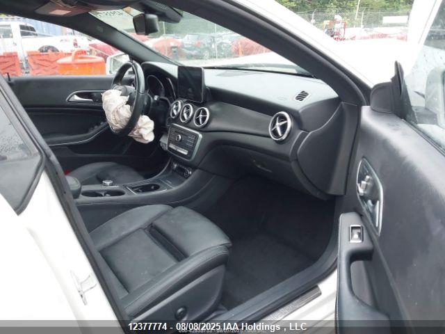 Mercedes-Benz 2017 2017 WDDSJ4GB3HN471567 Image 6