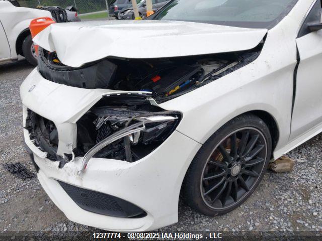 Mercedes-Benz 2017 2017 WDDSJ4GB3HN471567 Image 7