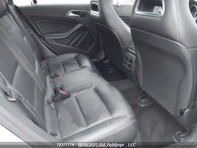 Mercedes-Benz 2017 2017 WDDSJ4GB3HN471567 Image 9