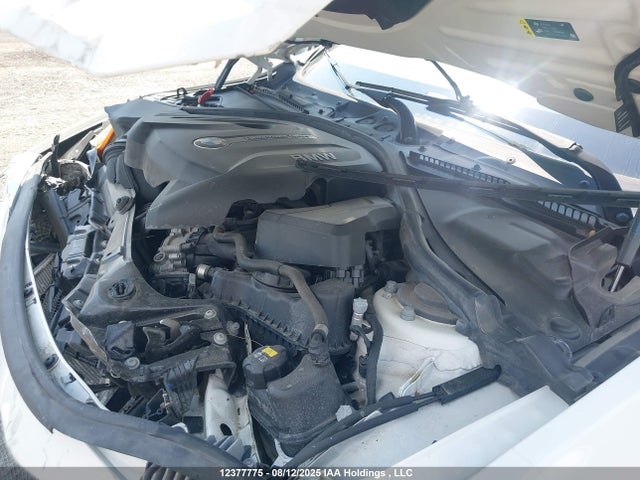 BMW 2019 2019 WBA4J3C51KBL06779 Image 10