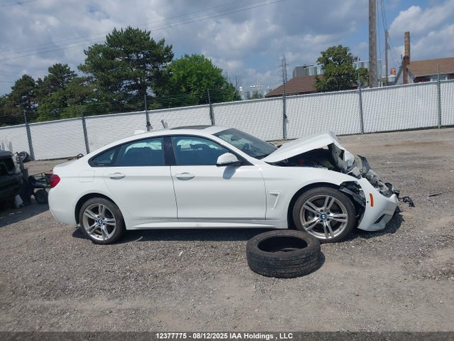 BMW 2019 2019 WBA4J3C51KBL06779 Image 14