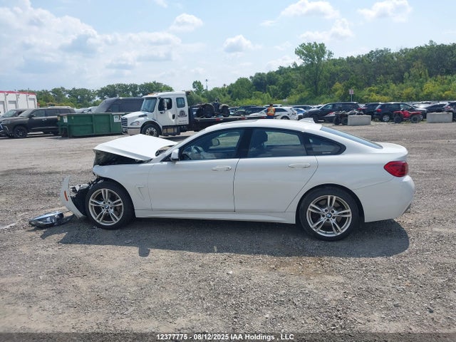 BMW 2019 2019 WBA4J3C51KBL06779 Image 15