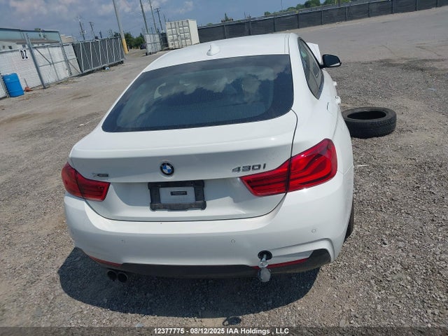 BMW 2019 2019 WBA4J3C51KBL06779 Image 17