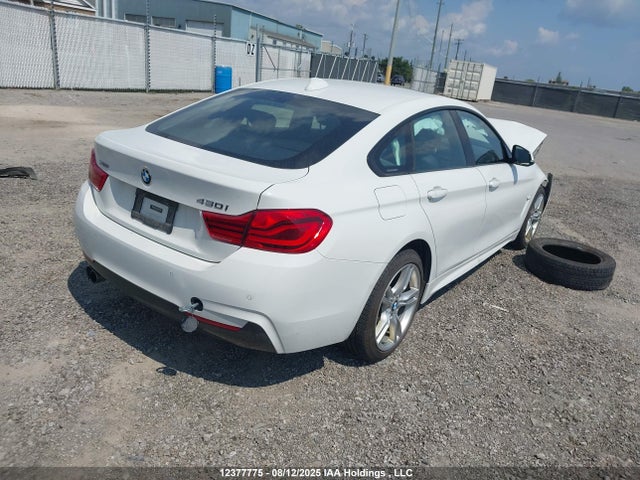 BMW 2019 2019 WBA4J3C51KBL06779 Image 4