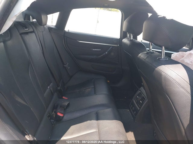 BMW 2019 2019 WBA4J3C51KBL06779 Image 8