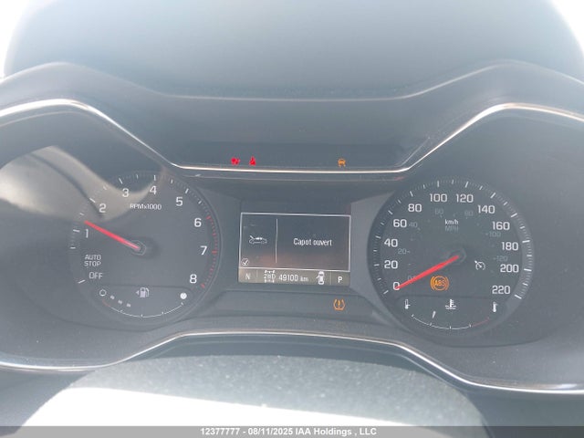 KL79MRSL6PB082125 Chevrolet l3t