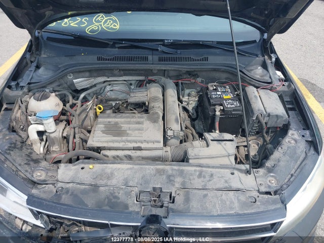 3VW267AJ3GM348998 Volkswagen 1.4t