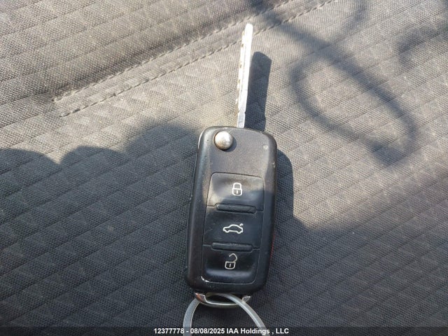 3VW267AJ3GM348998 Volkswagen 1.4t