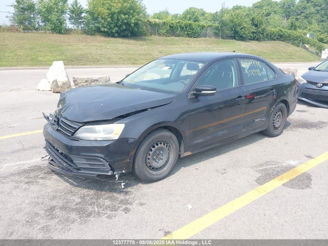 3VW267AJ3GM348998 Volkswagen 1.4t