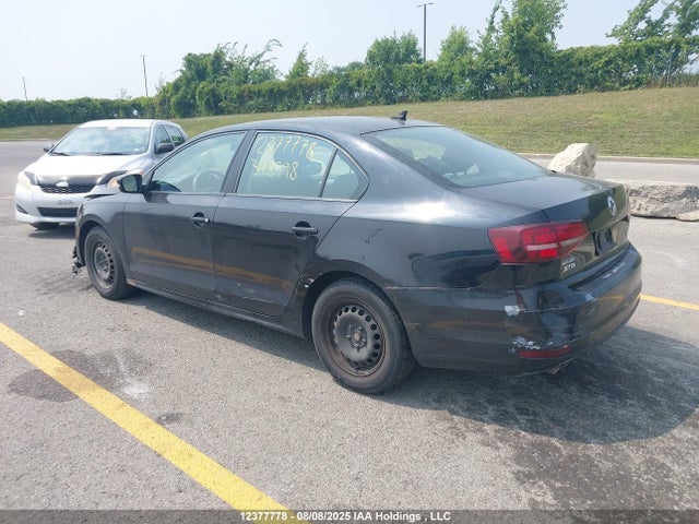 3VW267AJ3GM348998 Volkswagen 1.4t