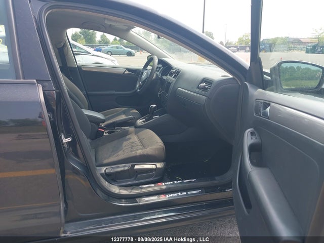 3VW267AJ3GM348998 Volkswagen 1.4t