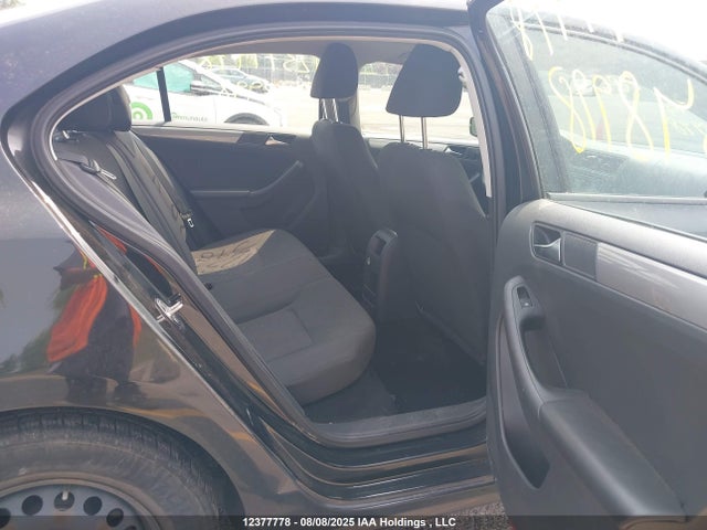 3VW267AJ3GM348998 Volkswagen 1.4t