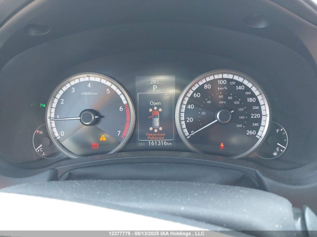 Lexus 8ar-fts 2015 JTJBARBZ9F2001664 Image 7