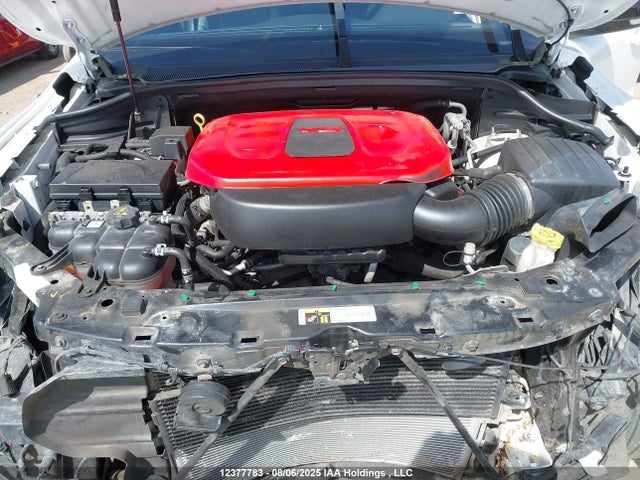 Dodge 2017 2017 1C4RDJDG2HC743892 Image 10