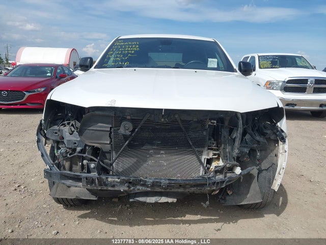Dodge 2017 2017 1C4RDJDG2HC743892 Image 13