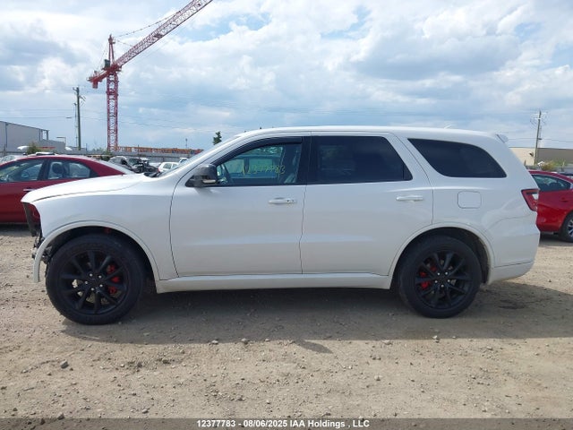 Dodge 2017 2017 1C4RDJDG2HC743892 Image 15