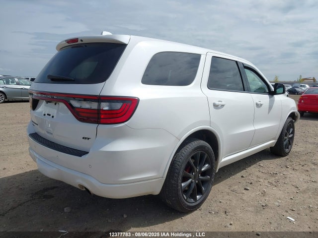 Dodge 2017 2017 1C4RDJDG2HC743892 Image 4