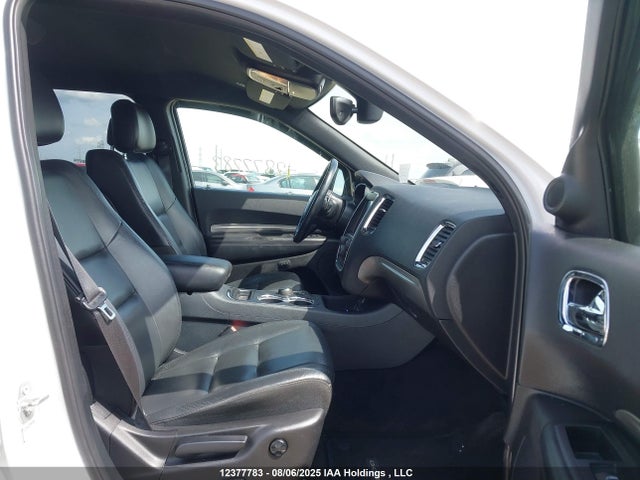 Dodge 2017 2017 1C4RDJDG2HC743892 Image 5